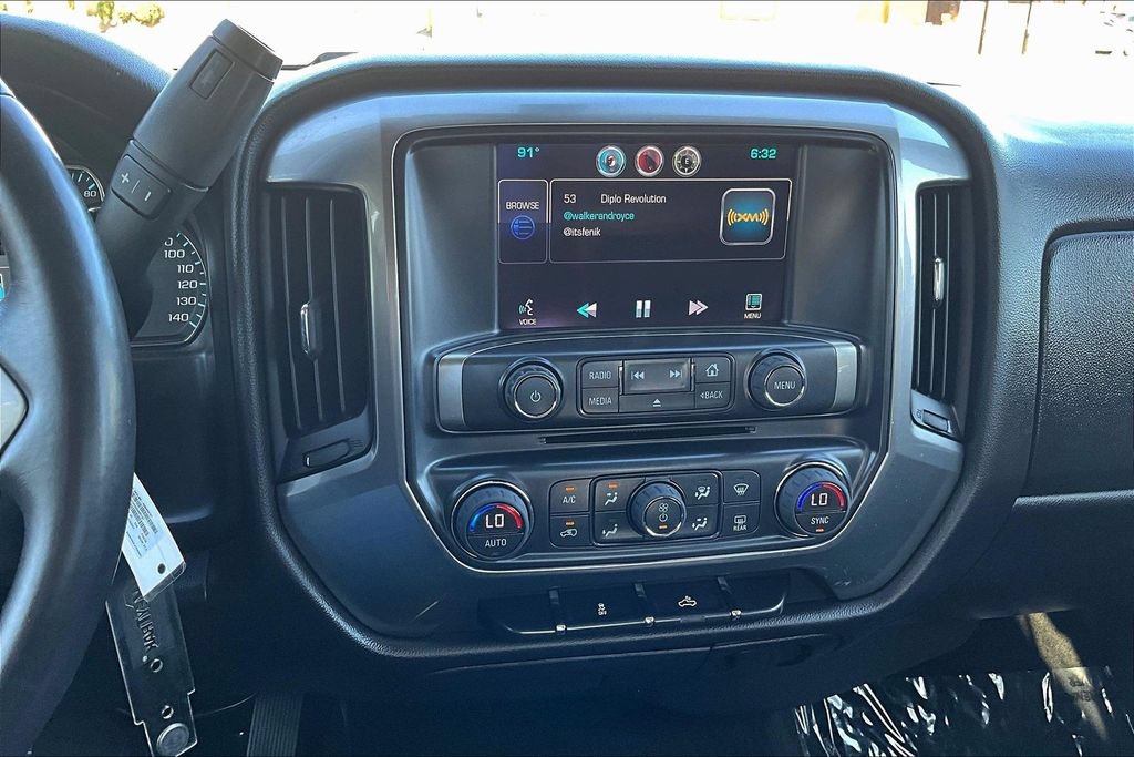 Used 2014 Chevrolet Silverado 1500 LT w/ All Star Edition RWD image 12