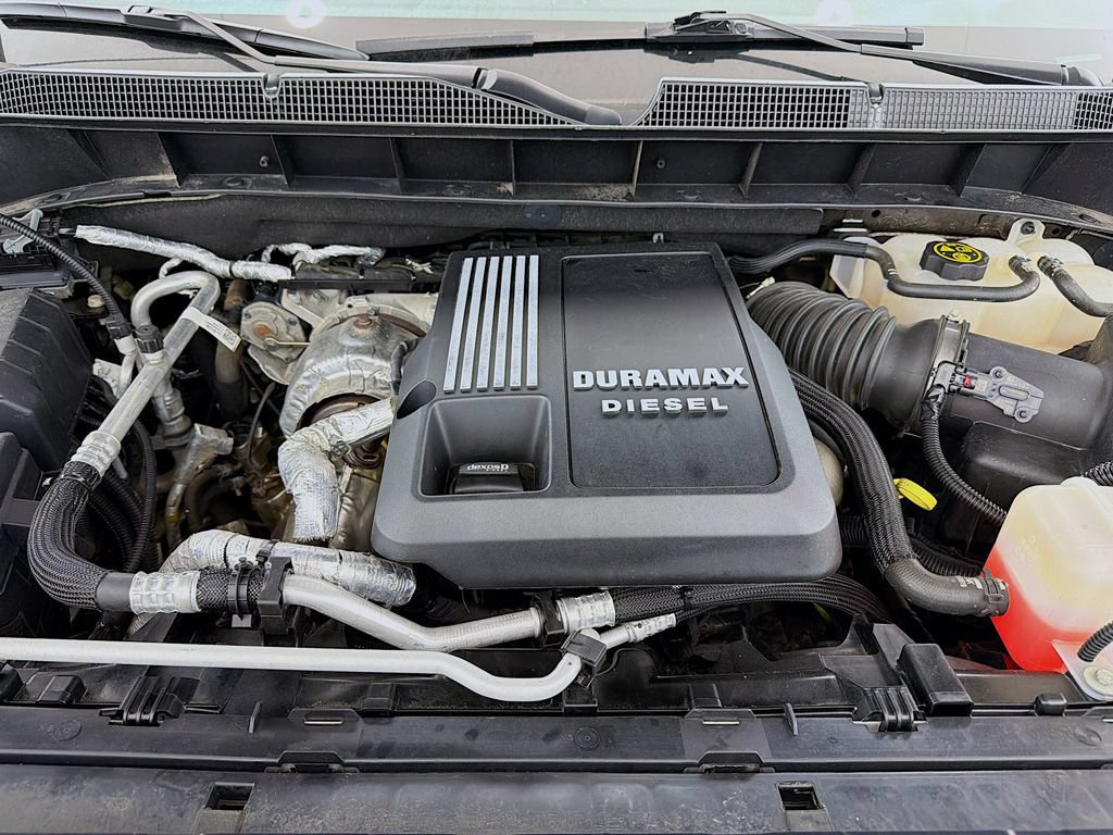 Used 2021 Chevrolet Silverado 1500 RST w/ Z71 Off-Road Package AWD/4WD image 16