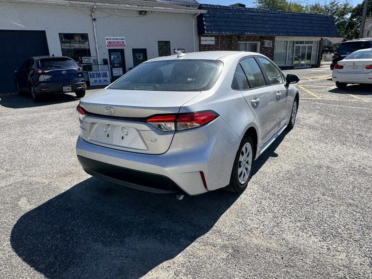 Used 2023 Toyota Corolla LE image 13