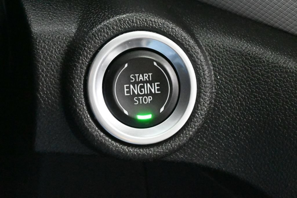 Used 2021 Chevrolet TrailBlazer LT w/ Sun and Liftgate Package FWD image 28