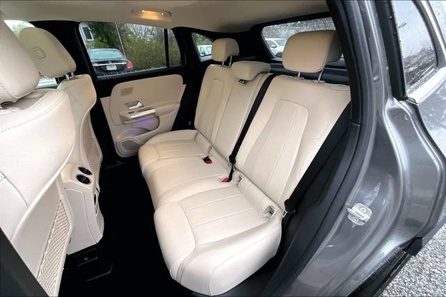 New 2026 Mercedes-Benz GLA 250 4MATIC image 13