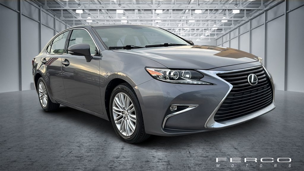 Used 2016 Lexus ES 350 image 6