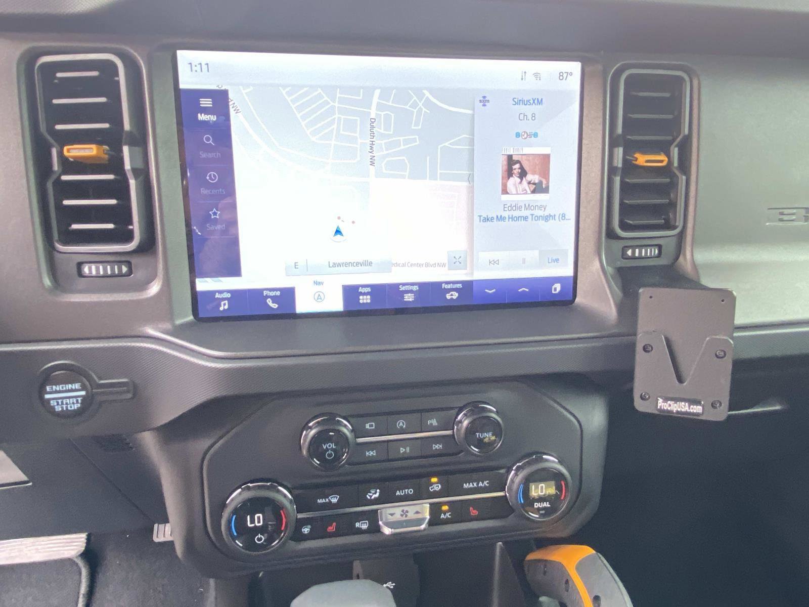 Used 2024 Ford Bronco Badlands AWD/4WD image 26