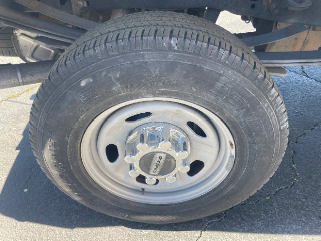 Used 2017 Ford F350 XL image 19