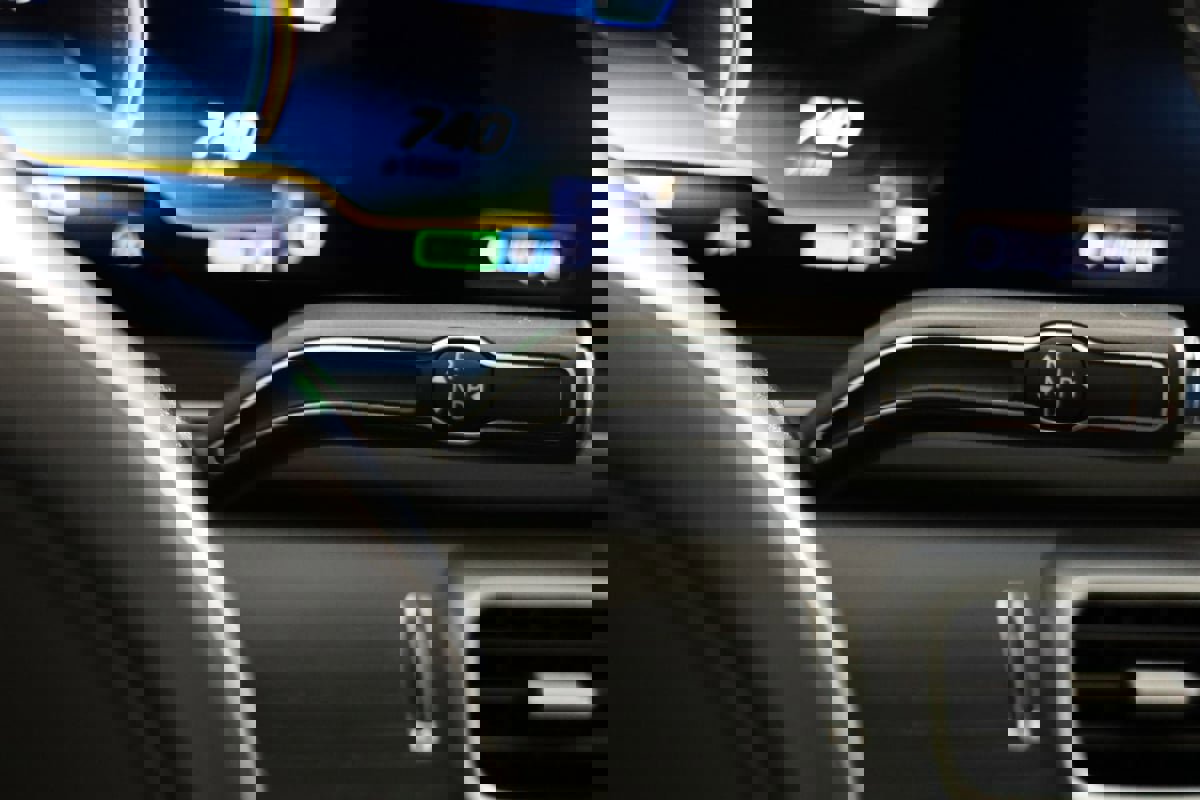 Used 2021 Mercedes-Benz GLS 63 AMG 4MATIC image 6