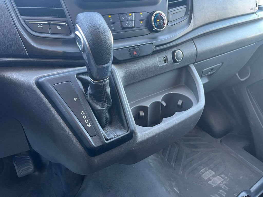 Used 2020 Ford Transit 250 148 High Roof Extended RWD image 20