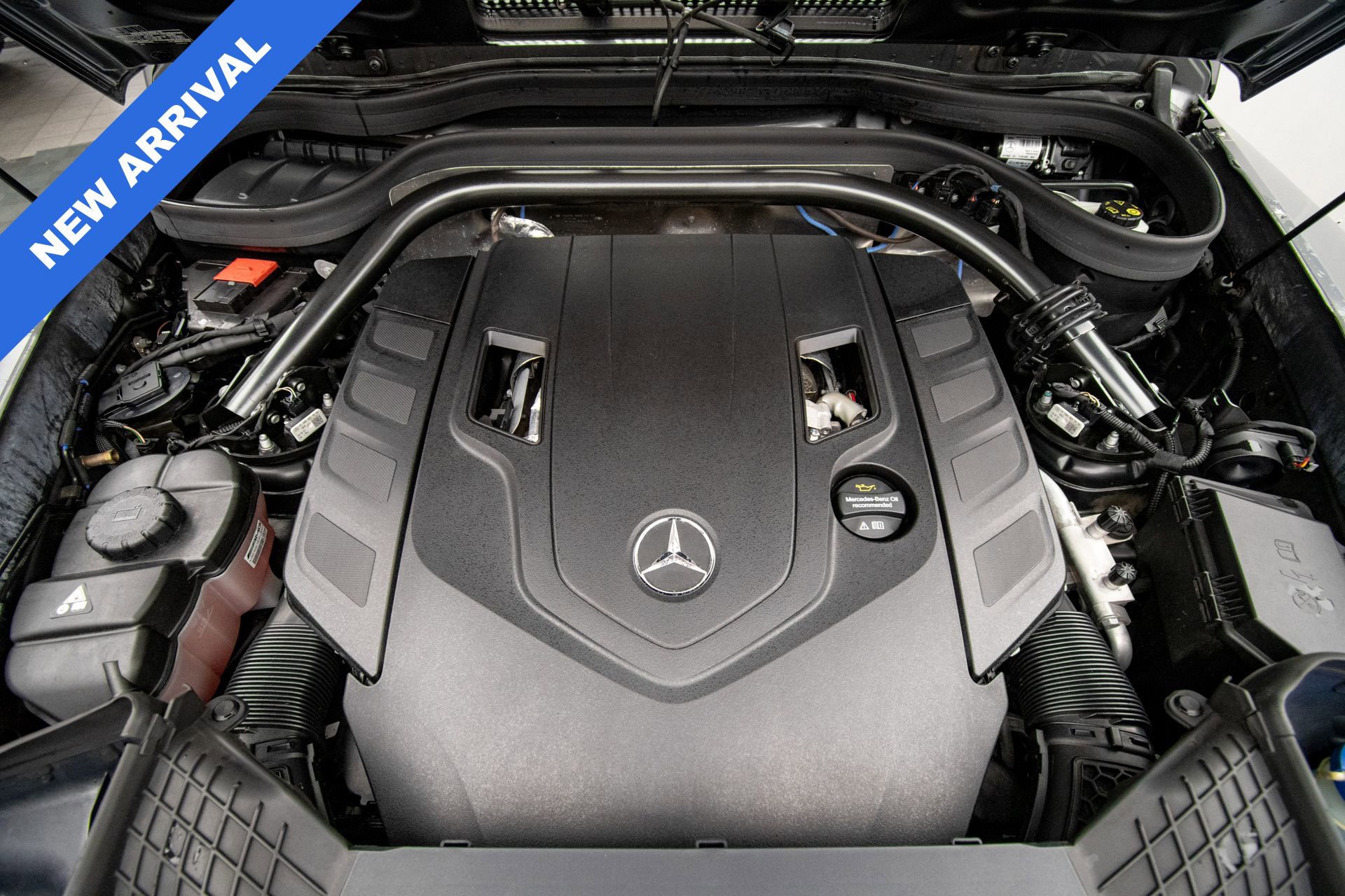 Used 2021 Mercedes-Benz G 550 image 37