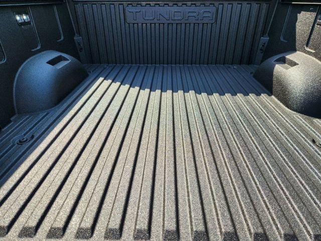 New 2025 Toyota Tundra SR5 image 27