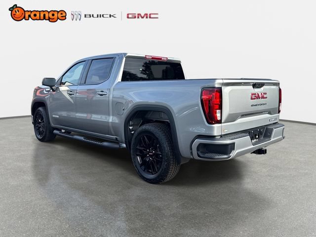 New 2026 GMC Sierra 1500 Elevation w/ Elevation Select Package RWD image 5