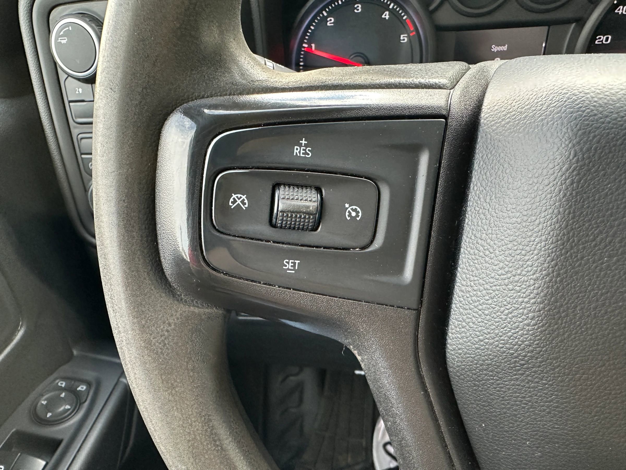 Used 2021 Chevrolet Silverado 3500 W/T w/ WT Convenience Package image 16