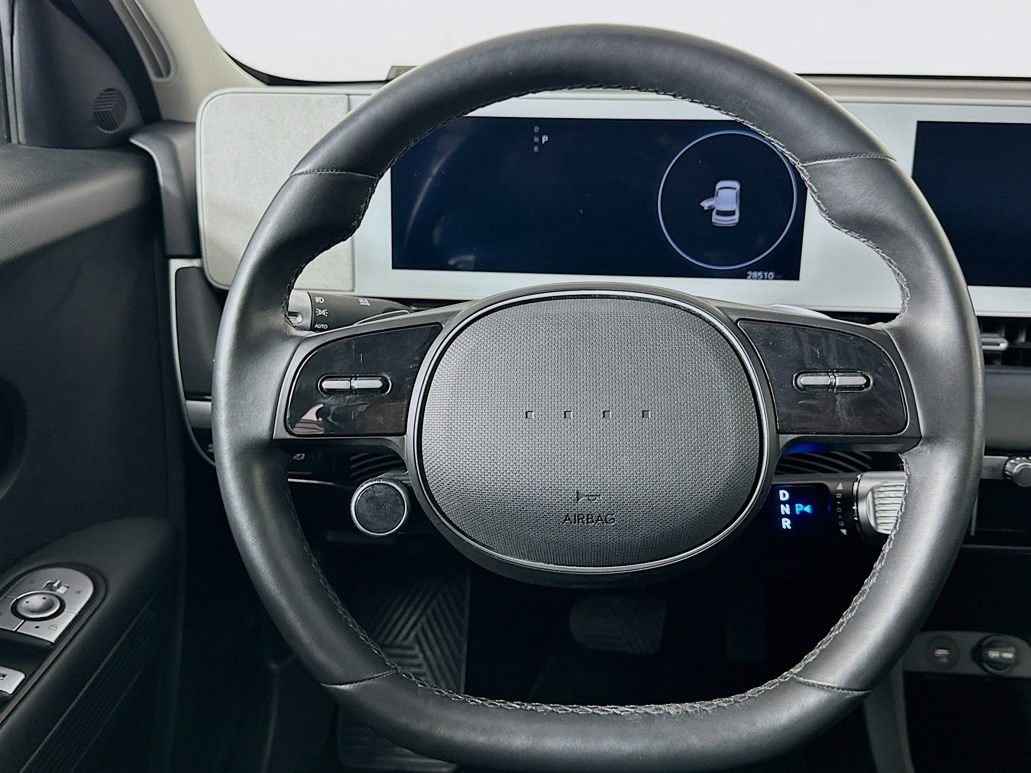 Used 2024 Hyundai Ioniq 5 SEL image 18