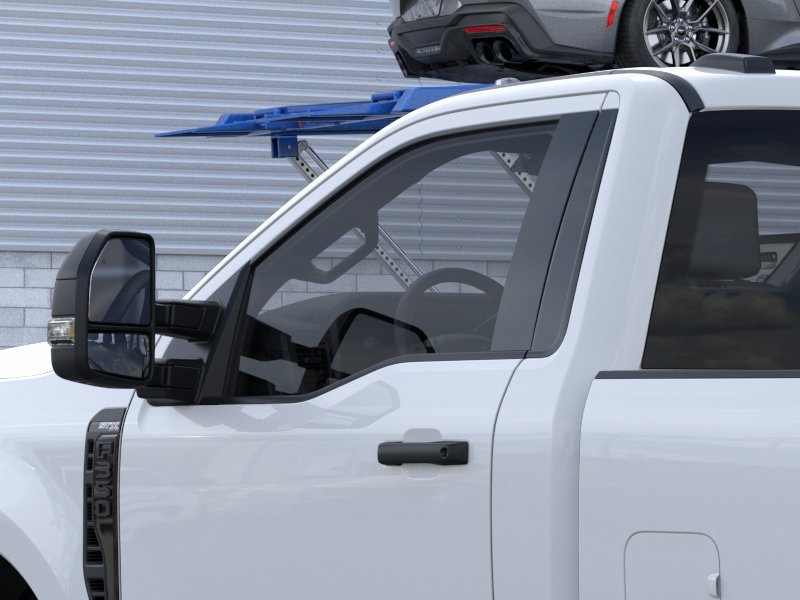 New 2026 Ford F350 XL w/ STX Appearance Package AWD/4WD image 20
