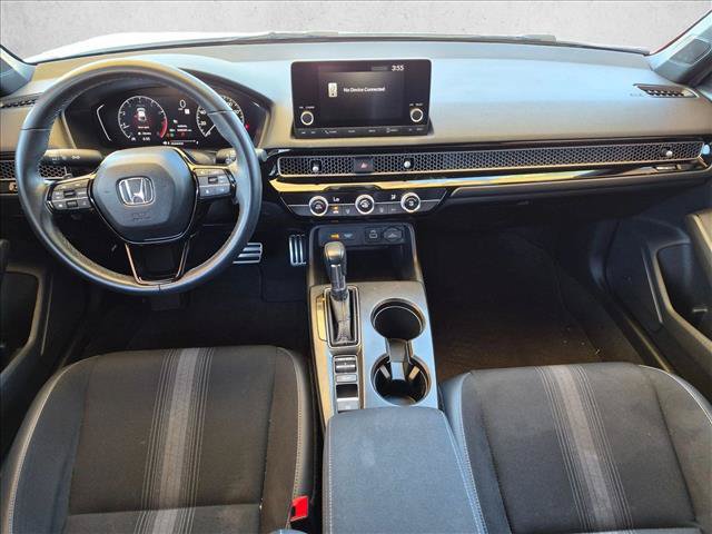 Used 2024 Honda Civic Sport image 16
