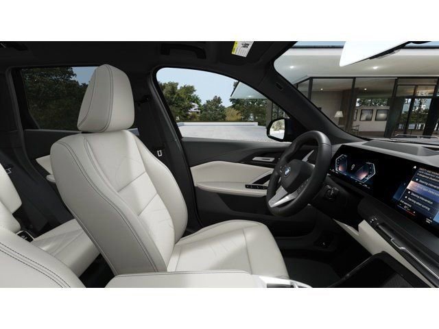 New 2026 BMW X1 xDrive28i w/ Technology Package AWD/4WD image 9