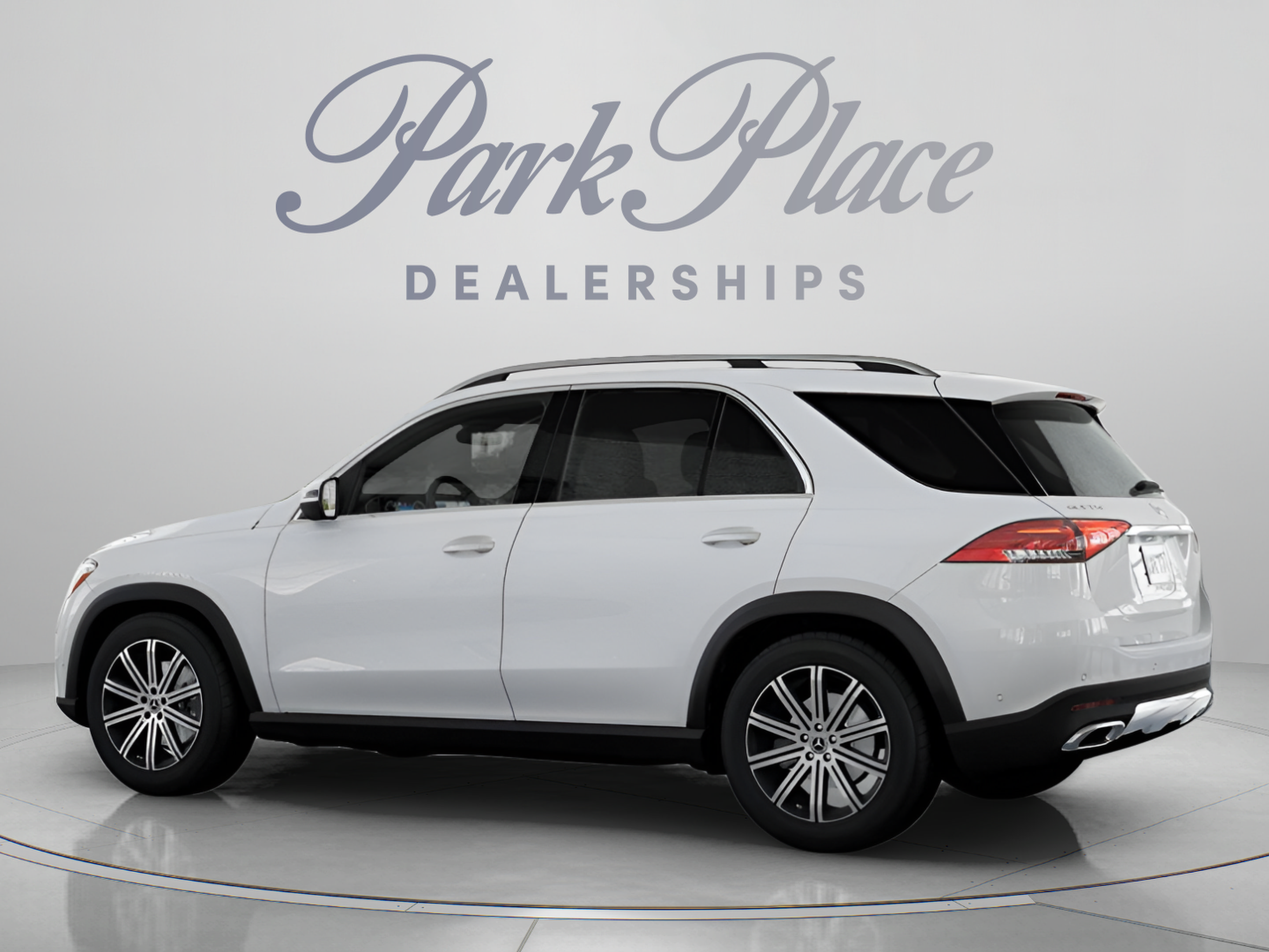 Used 2026 Mercedes-Benz GLE 350 4MATIC image 9
