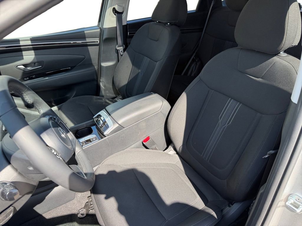 Certified 2022 Hyundai Tucson SEL w/ Convenience Package image 15