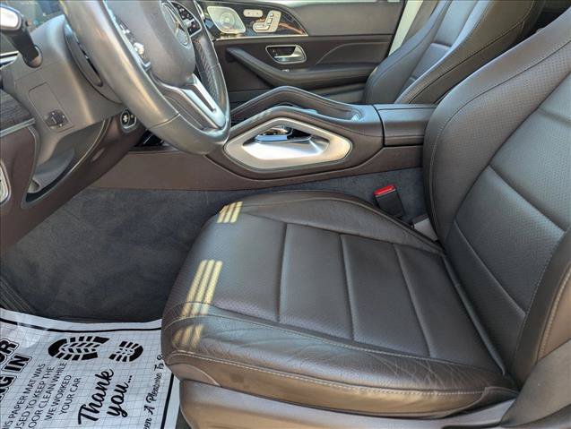 Used 2020 Mercedes-Benz GLS 450 4MATIC image 15