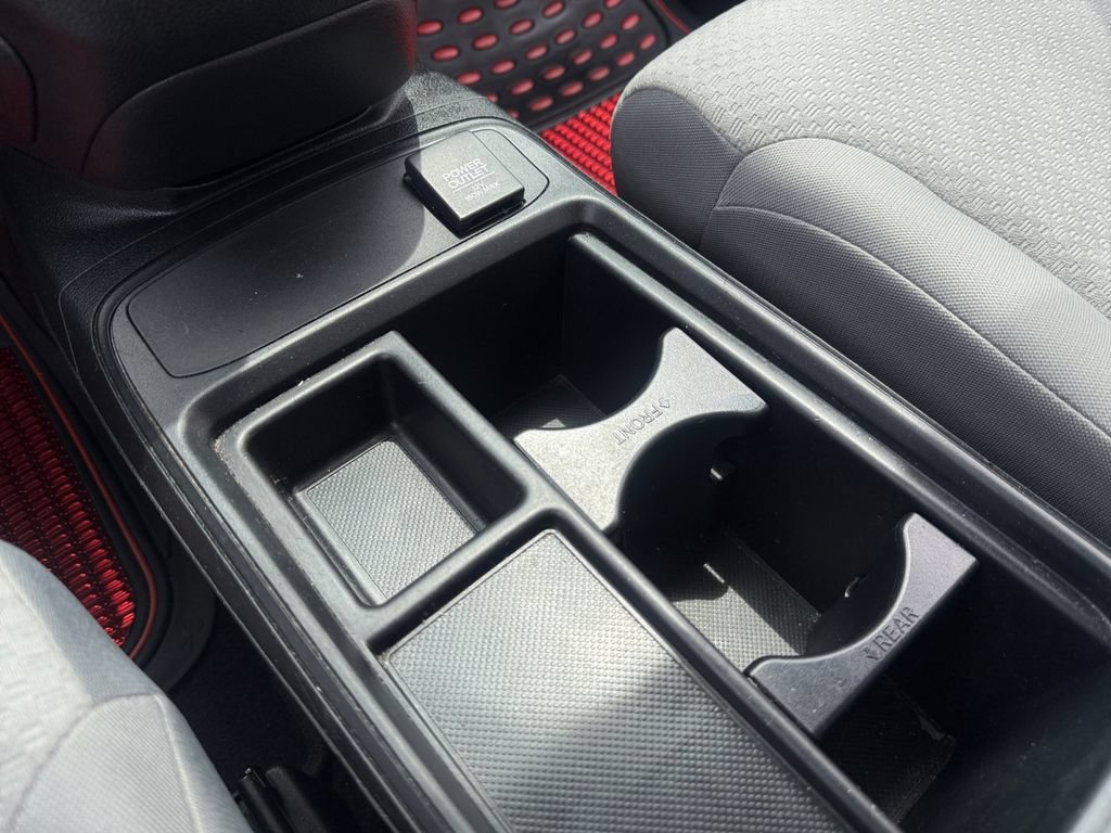 Used 2016 Honda CR-V SE image 19