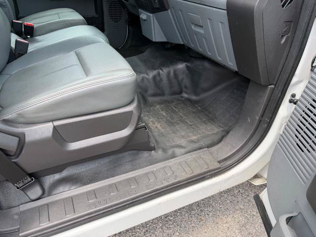 Used 2014 Ford F250 XL w/ Power Equipment Group RWD image 13