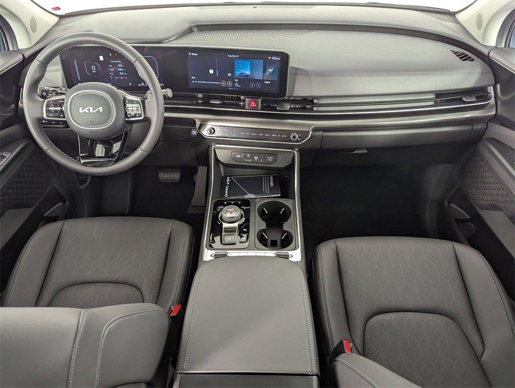 New 2026 Kia Carnival SX image 15