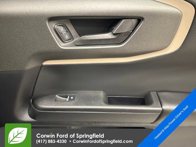 New 2026 Ford Bronco Sport Big Bend w/ Convenience Package image 20
