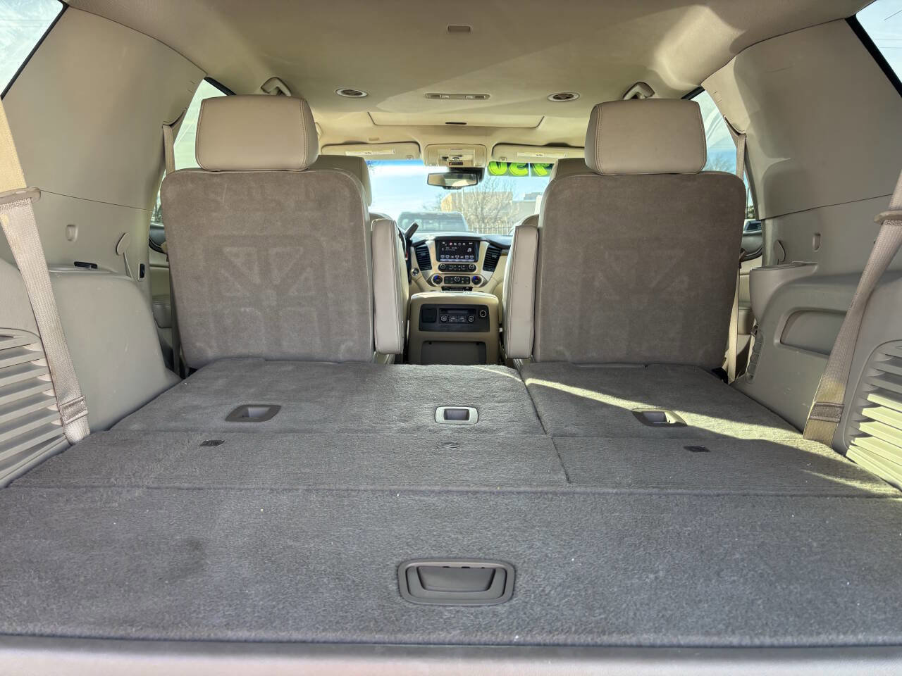 Used 2016 GMC Yukon SLE w/ Convenience Package image 17