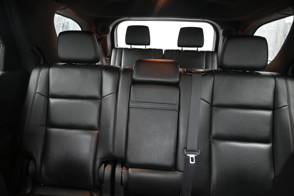 Used 2024 Dodge Durango R/T RWD image 15