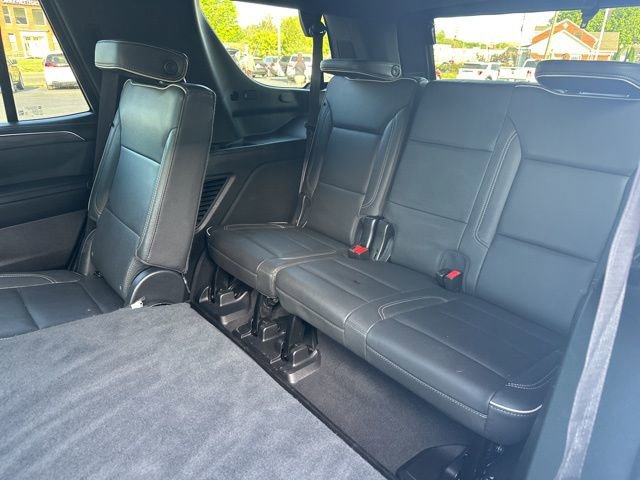 Used 2023 GMC Yukon SLT AWD/4WD image 20