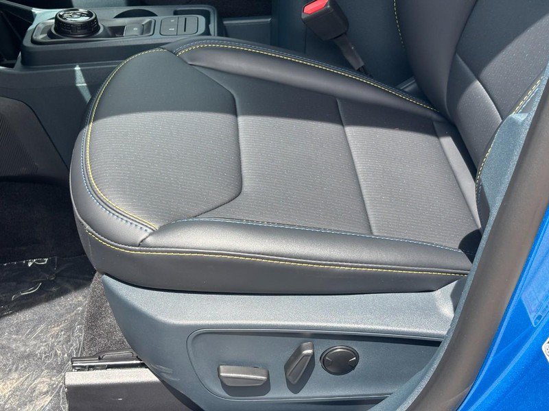 New 2026 Ford Maverick Lobo AWD/4WD image 16