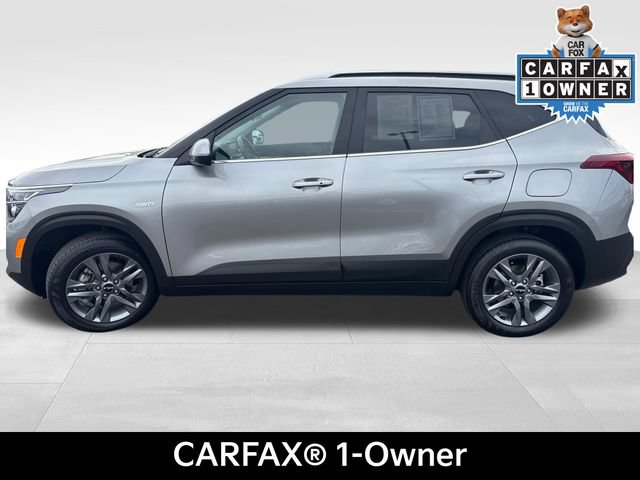 Used 2023 Kia Seltos S AWD/4WD image 4
