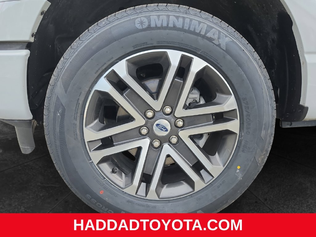 Used 2023 Ford F150 XL w/ STX Appearance Package AWD/4WD image 15