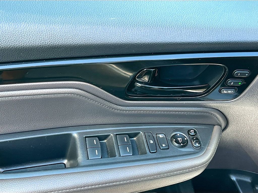 Used 2021 Honda Odyssey Elite image 18