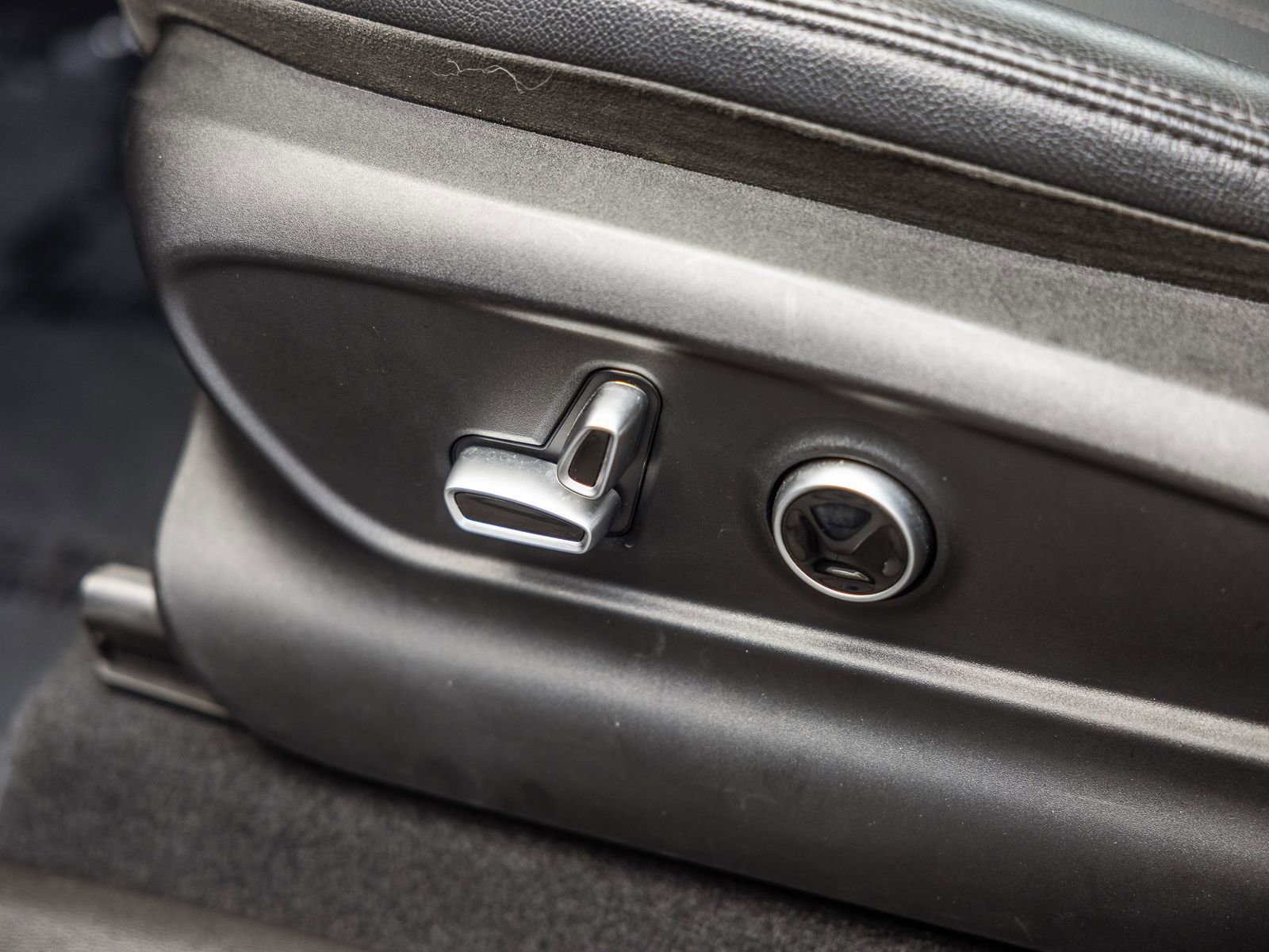 Used 2023 Maserati Grecale GT AWD/4WD image 25