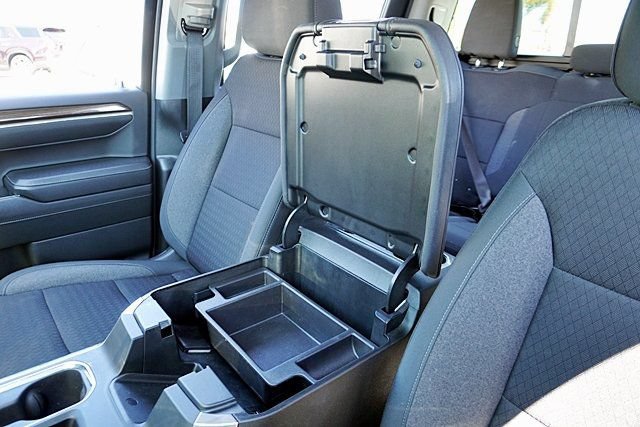 Used 2024 Chevrolet Silverado 1500 RST w/ All Star Edition Plus RWD image 42
