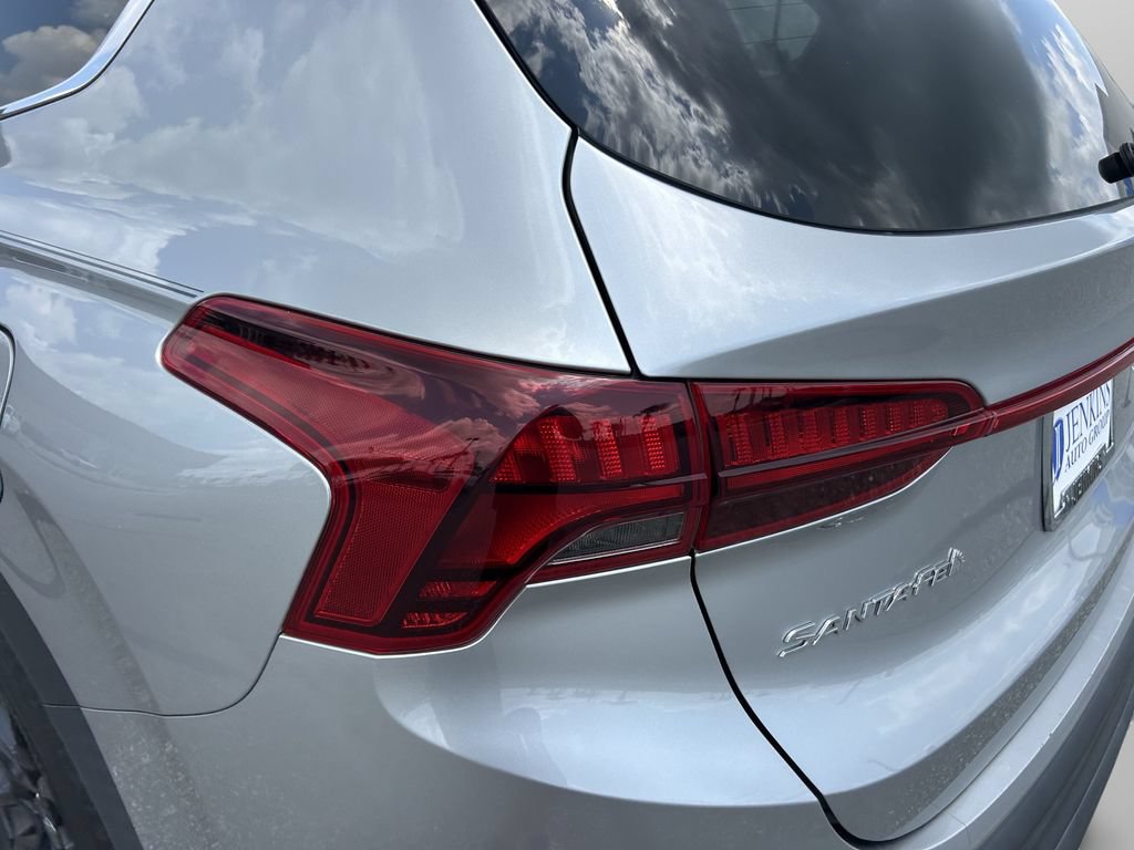 Used 2022 Hyundai Santa Fe XRT FWD image 14