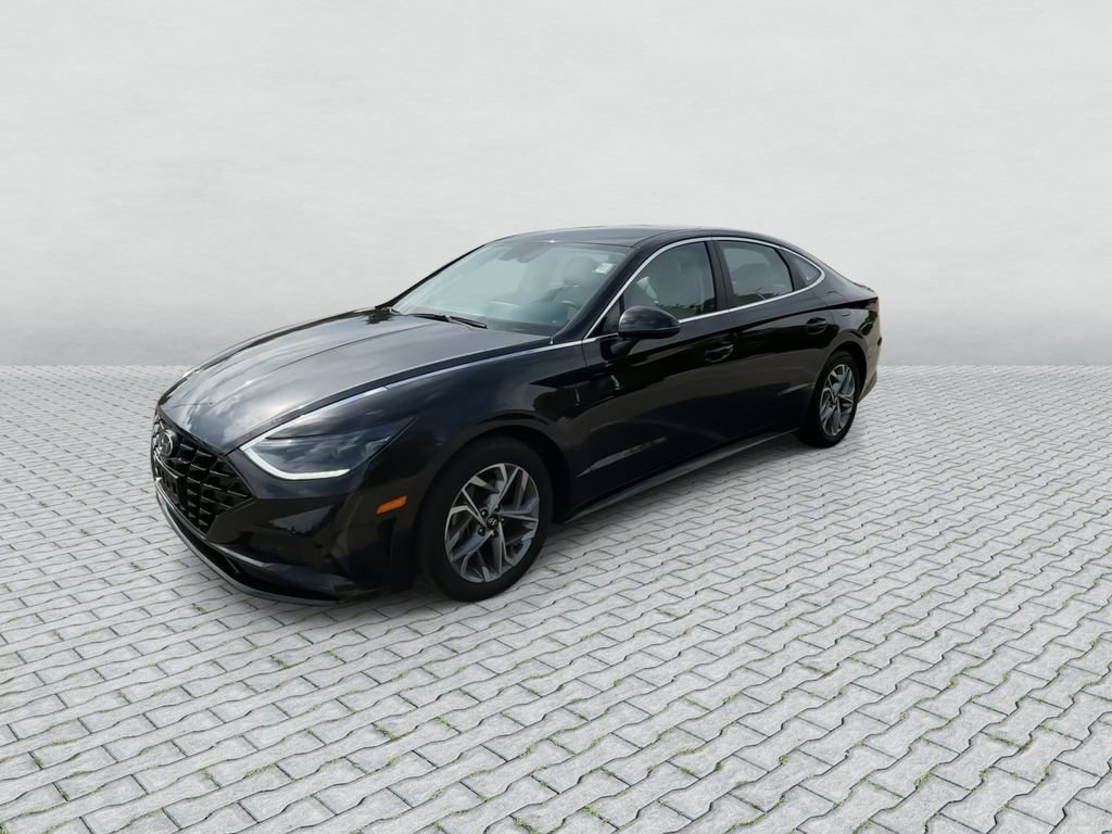 Used 2023 Hyundai Sonata SEL FWD image 4