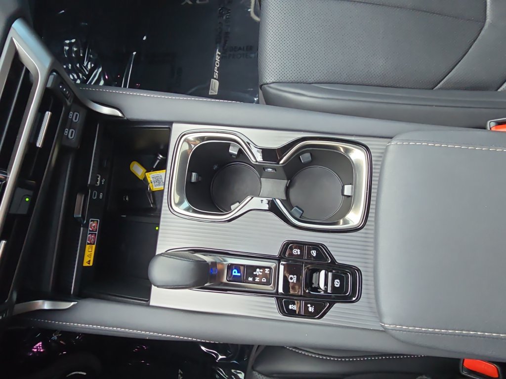 Used 2024 Lexus RX 350 F Sport w/ Convenience Package AWD/4WD image 28