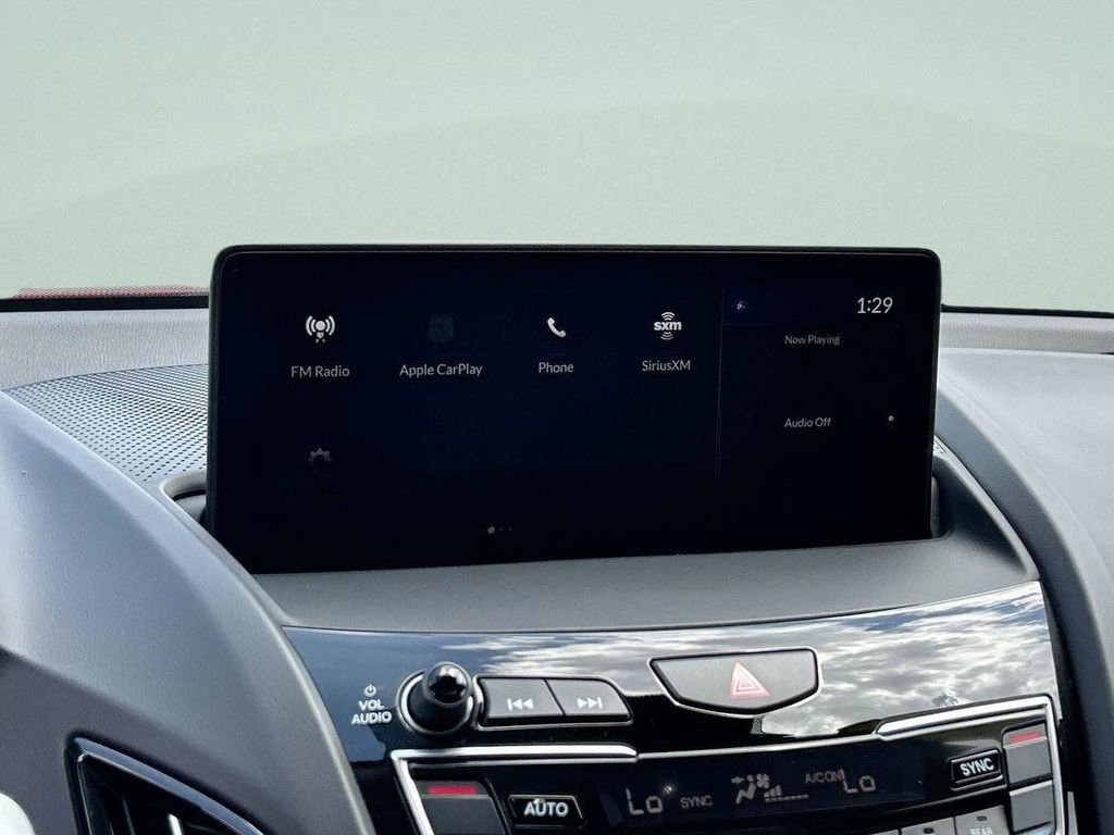 Used 2023 Acura RDX FWD image 22