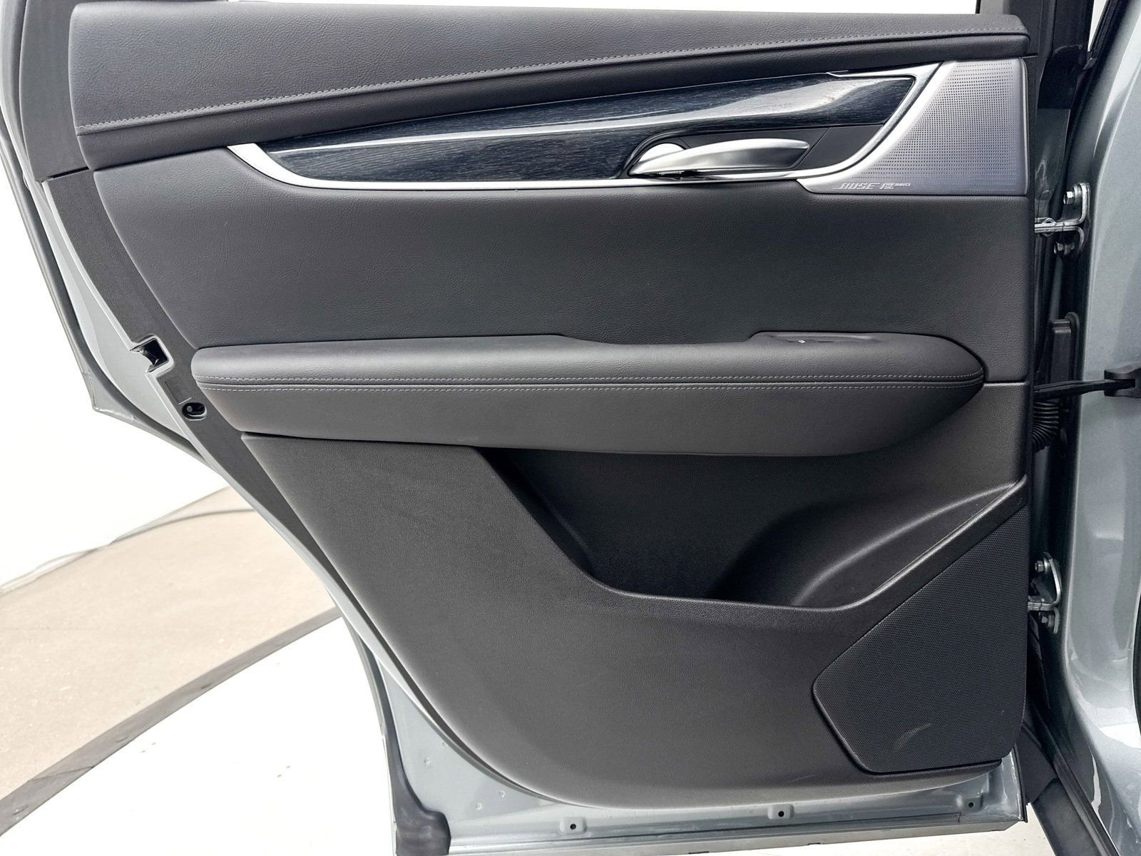 Used 2023 Cadillac XT5 Premium Luxury image 32