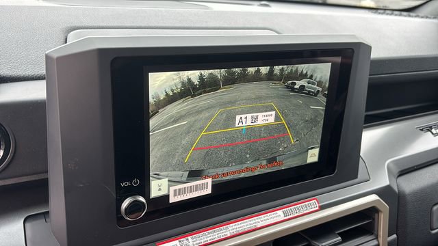 New 2026 Toyota Tacoma SR5 image 20