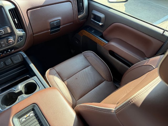 Used 2019 Chevrolet Silverado 3500 High Country w/ Duramax Plus Package AWD/4WD image 22