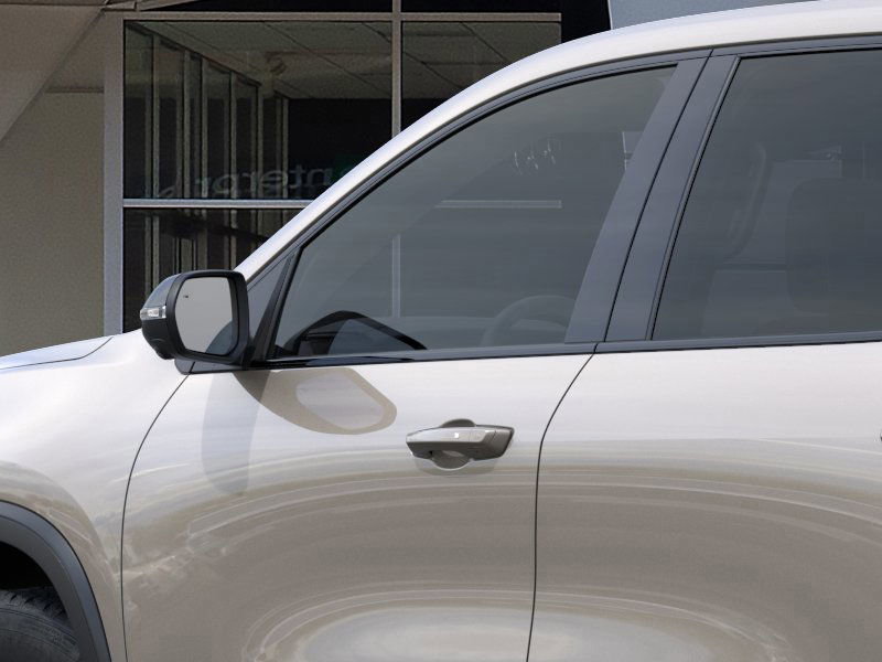 New 2026 GMC Acadia AT4 w/ Luxury Package image 12