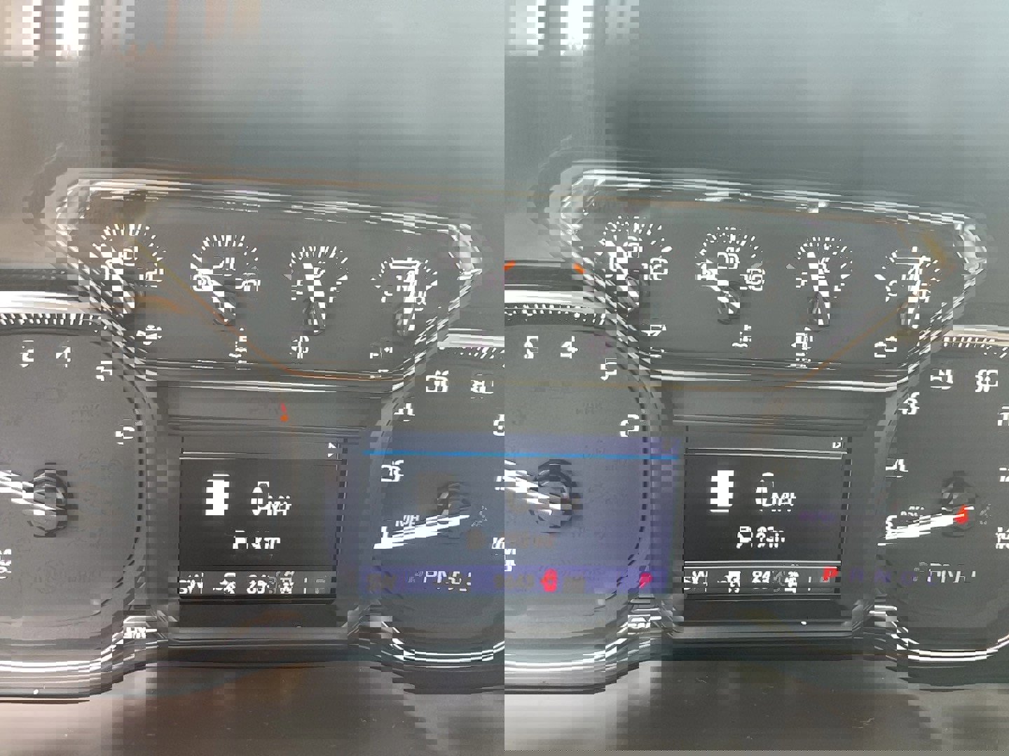 Used 2021 GMC Sierra 1500 SLT w/ SLT Premium Plus Package image 21