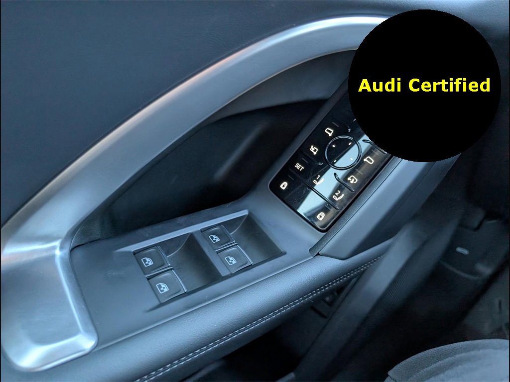 Certified 2025 Audi Q5 Premium w/ Convenience Package image 11