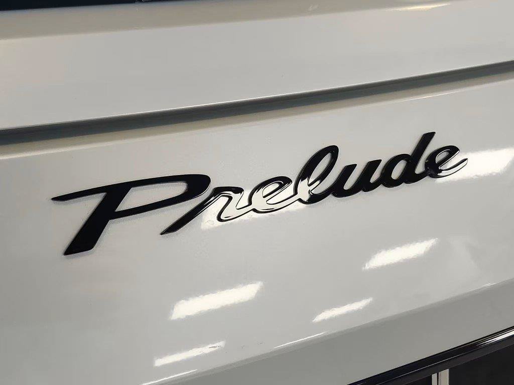 New 2027 Honda Prelude image 9