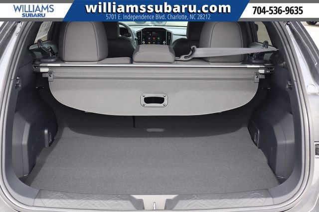 New 2026 Subaru Crosstrek 2.5i Sport w/ Crosstrek Mirror Package AWD/4WD image 18