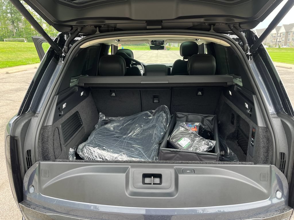 New 2026 Land Rover Range Rover SE AWD/4WD image 18