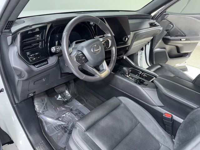 Used 2024 Lexus TX 350 FWD image 13