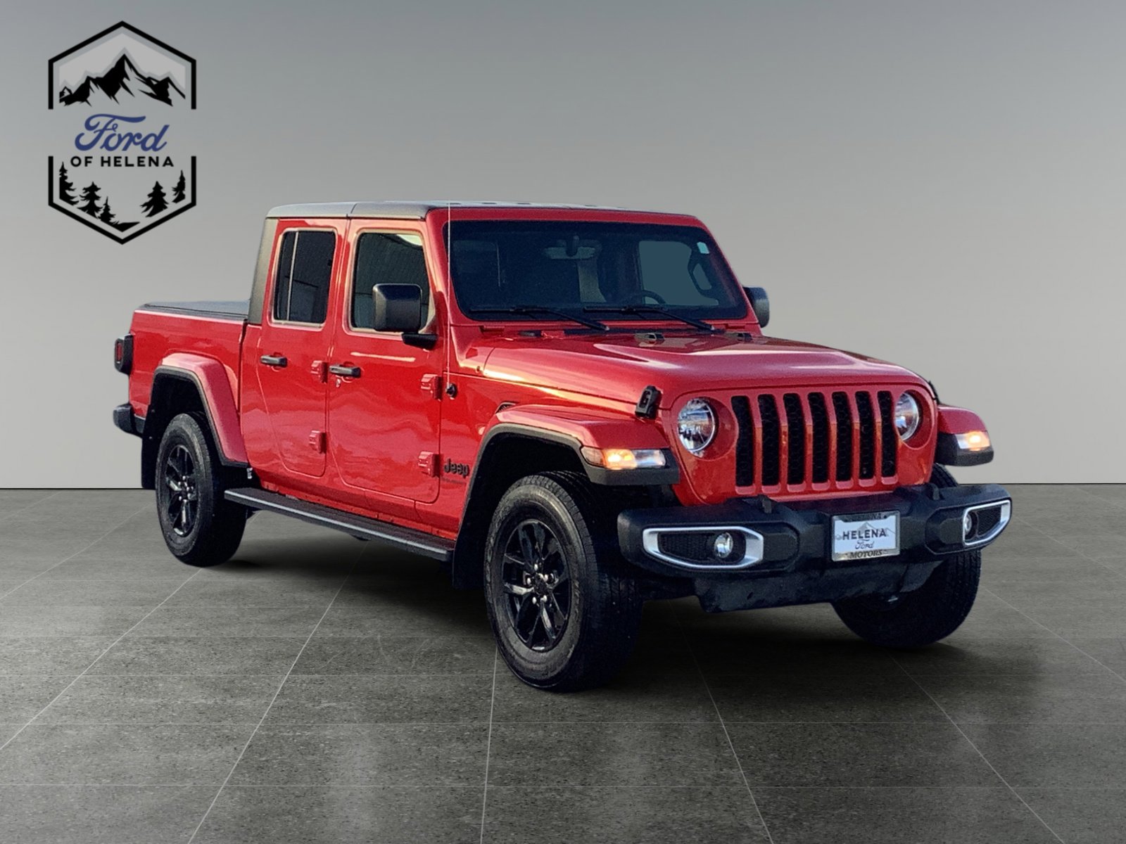 Used 2023 Jeep Gladiator Sport image 7