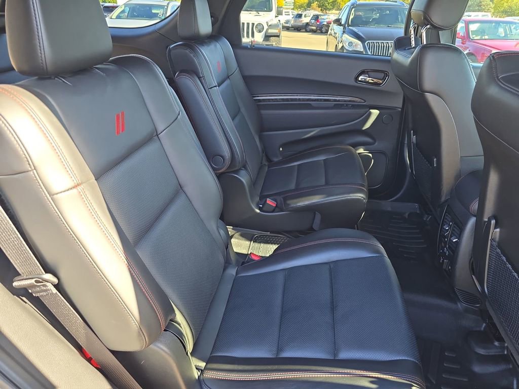 Used 2023 Dodge Durango R/T image 35